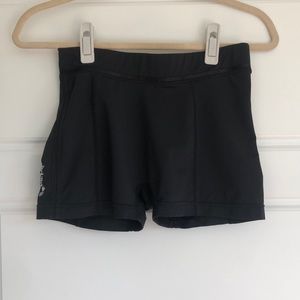 Kaepa compression volleyball shorts